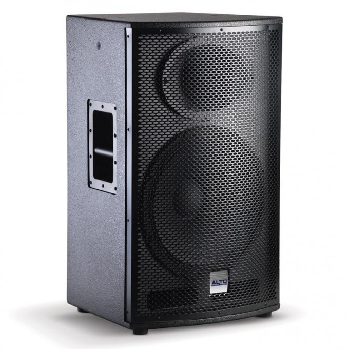 Пассивная акустическая система ALTO SX115 10946