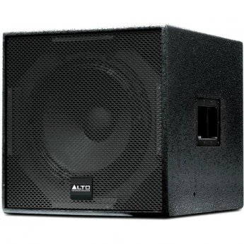 Сабвуферы ALTO SXA18P 184309