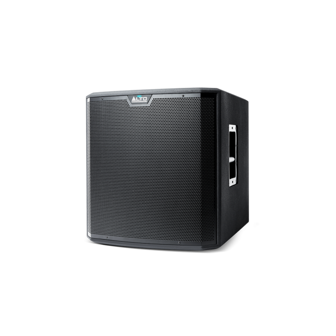 Активный сабвуфер ALTO TS-SUB215S 27964