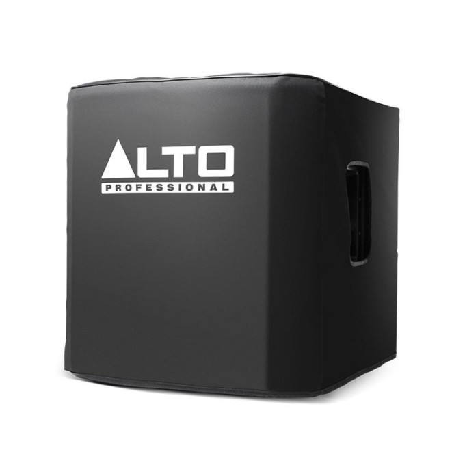 Чехлы ALTO TS215S COVER 35866