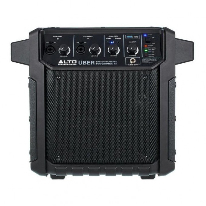 Акустические системы ALTO UBER PA 40065