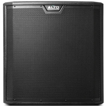 Активный сабвуфер ALTO TS315S 51084
