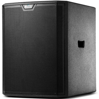 Активный сабвуфер ALTO TS318S 54263
